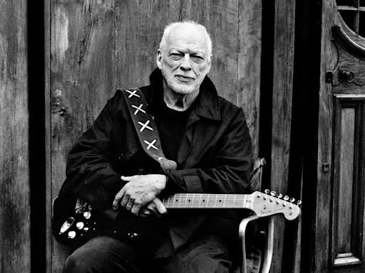 David Gilmour: “The Piper's Call”, primo singolo dal nuovo album