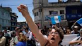 A wave of political turbulence is rolling through Guatemala and other Central American countries