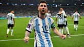 Polonia v Argentina Comentarios en directo y resultado, 30/11/22, Copa del Mundo | Goal.com