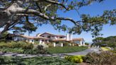 This $29 Million California Estate Was One of the First Homes to Be Built in Pebble Beach