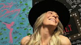 Fans Are Throwing All The Fire Emojis At LeAnn Rimes's Incredible Cut-Out Dress