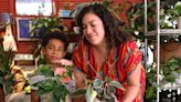 They transformed an abandoned auto shop into a plant haven — and neighborhood hub