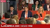 Tolón pide no normalizar el odio en democracia y asegura que la violencia en ataques a Sánchez supera todos los límites