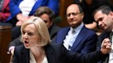 Se estrecha el cerco sobre Liz Truss: entre críticas, renunció una ministra clave