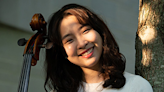 Meet Hee Won Jeon, a world class cellist studying at Jacobs School of Music