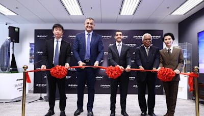 阿拉伯聯合大公國成立的 DAMAC Properties 宣布積極擴展計劃，在新加坡和北京成立最新辦事處 | 蕃新聞