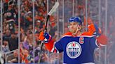 Edmonton Oilers stretch winning streak to 16 games, one shy of NHL record