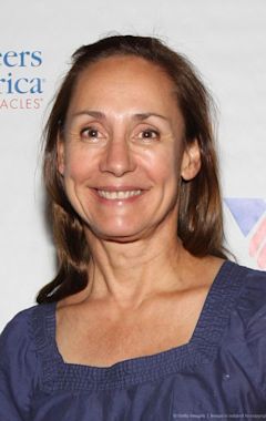 Laurie Metcalf