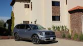 KIA Telluride 2024: primer contacto con el buque insignia de la marca | El Universal