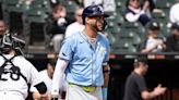 Rock bottom? Rays are swept by MLB-worst White Sox