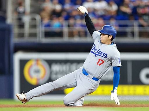 大谷翔平49盜追平自家總仔狂紀錄！ 羅伯斯點出起跑時機不對