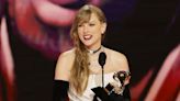 Taylor Swift Announces New Album ‘The Tortured Poets Department’ During Grammys Acceptance Speech