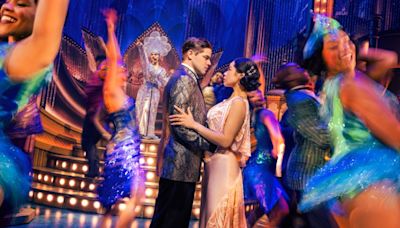 ‘The Great Gatsby’ Review: Broadway Musical Has Glamour but Little Grit