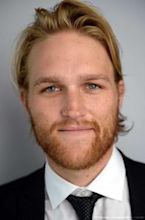 Wyatt Russell