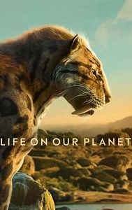 Life on Our Planet