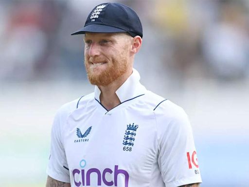 We've managed to become a team that'll live forever in memory of people: Ben Stokes | Cricket News - Times of India