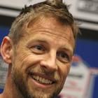 Jenson Button