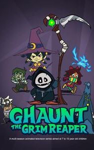 Ghaunt the Grim Reaper