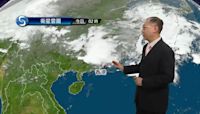 早晨天氣節目(04月26日上午7時) - 署理高級科學主任林學賢