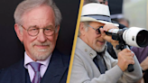 The five greatest actors of all time, according to Steven Spielberg