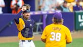 Super regional Game 1 vs. Kentucky to begin at 9:06 p.m. CT