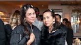 Simone Rocha and Nordstrom Host Dinner at Les Trois Chevaux