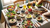 Mediterranean Diet: Key to Longevity in Chatham County. Doctor Explains