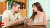 How to say no to a constantly demanding partner - Times of India