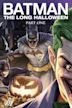 Batman: The Long Halloween, Part 1