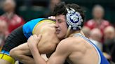 5 Greater Columbus boys wrestlers capture OHSAA state championships