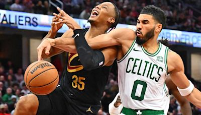 Celtics vs. Cavaliers schedule: Where to watch Game 4, TV channel, predictions, odds for NBA playoff series