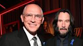 Lionsgate’s Joe Drake Wants To See Keanu Reeves In More ‘John Wick’ Pics After ‘Chapter 4’ Franchise Record B.O. Debut...