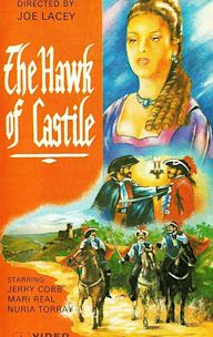 The Hawk of Castile