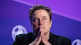 ... Musk Says X, SpaceX Leaving California After Gov. Newsom Signs Law Protecting Trans Students From Being Outed...