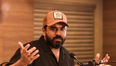 Actor Nivin Pauly questioned by SIT over rape allegations