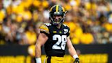Former Iowa Hawkeyes safety Jack Koerner performing well in the XFL