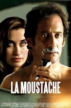 La moustache