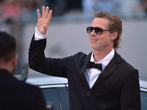 Brad Pitt’s F1 movie set to release in summer 2025