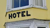 Safety fears for Pembrokeshire hotel spark Urgent Works Notice from planners