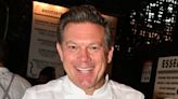 Tyler Florence's Transformation Is Turning Heads