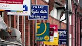 UK house prices rise in June despite high mortgage rates, says Nationwide