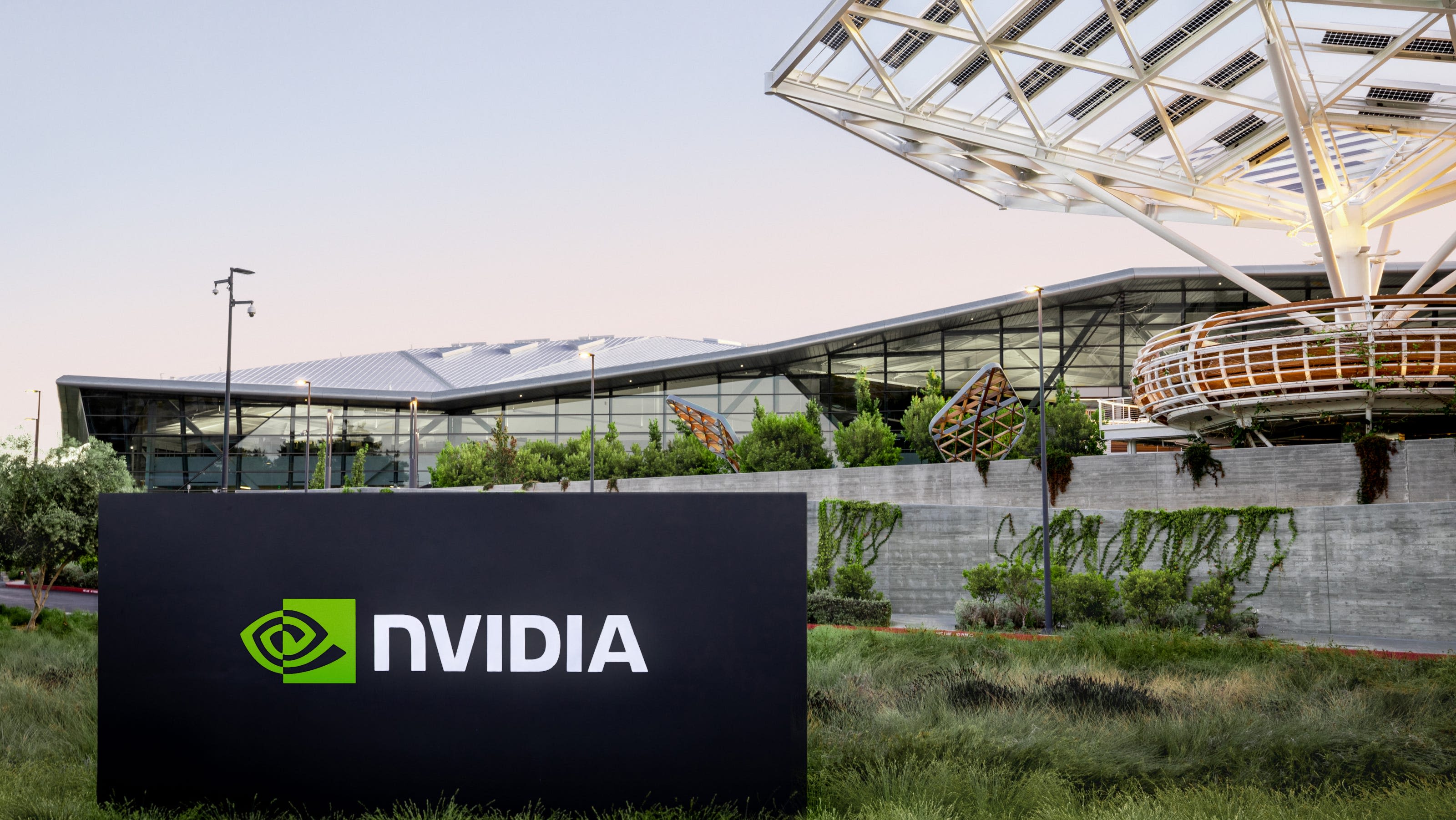 When does the Nvidia stock split happen? What you need to know