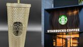 Starbucks anuncia su nuevo vaso navideño edición 2023