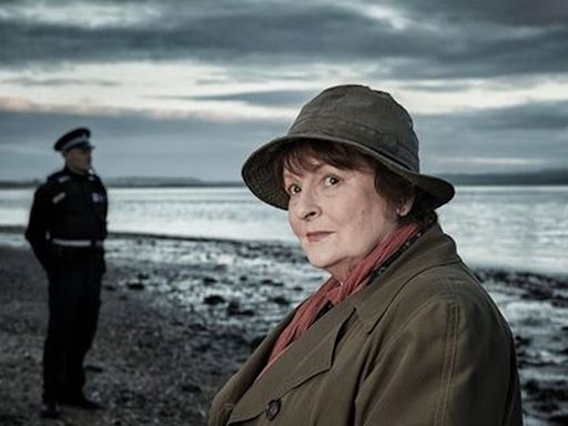 Brenda Blethyn's last appearance as DCI Vera Stanhope as Vera returns to ITV