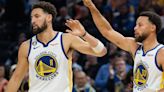 Stephen Curry Gives Candid Response About Klay Thompson’s Future With Warriors