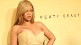 Rihanna Is Expanding Fenty Beauty With Haircare Products