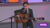 Catching up with World's Youngest Mariachi | Great Day SA