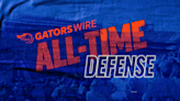 Florida football all-time roster: Defensive starters and backups