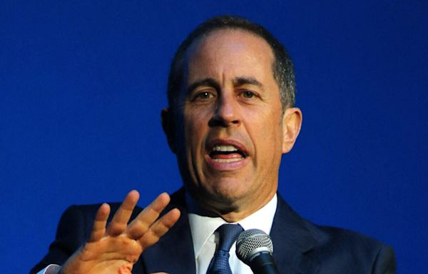 Jerry Seinfeld Sparks Health Concerns After Fans Observed Him 'Shaking' During An Interview