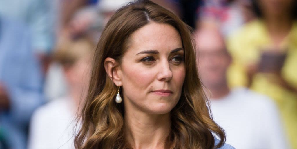 Fact Checking False Claims That Kate Middleton's Return Could Take "Many Years"